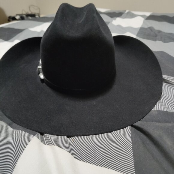 Cowboy hat - Picture 4 of 7